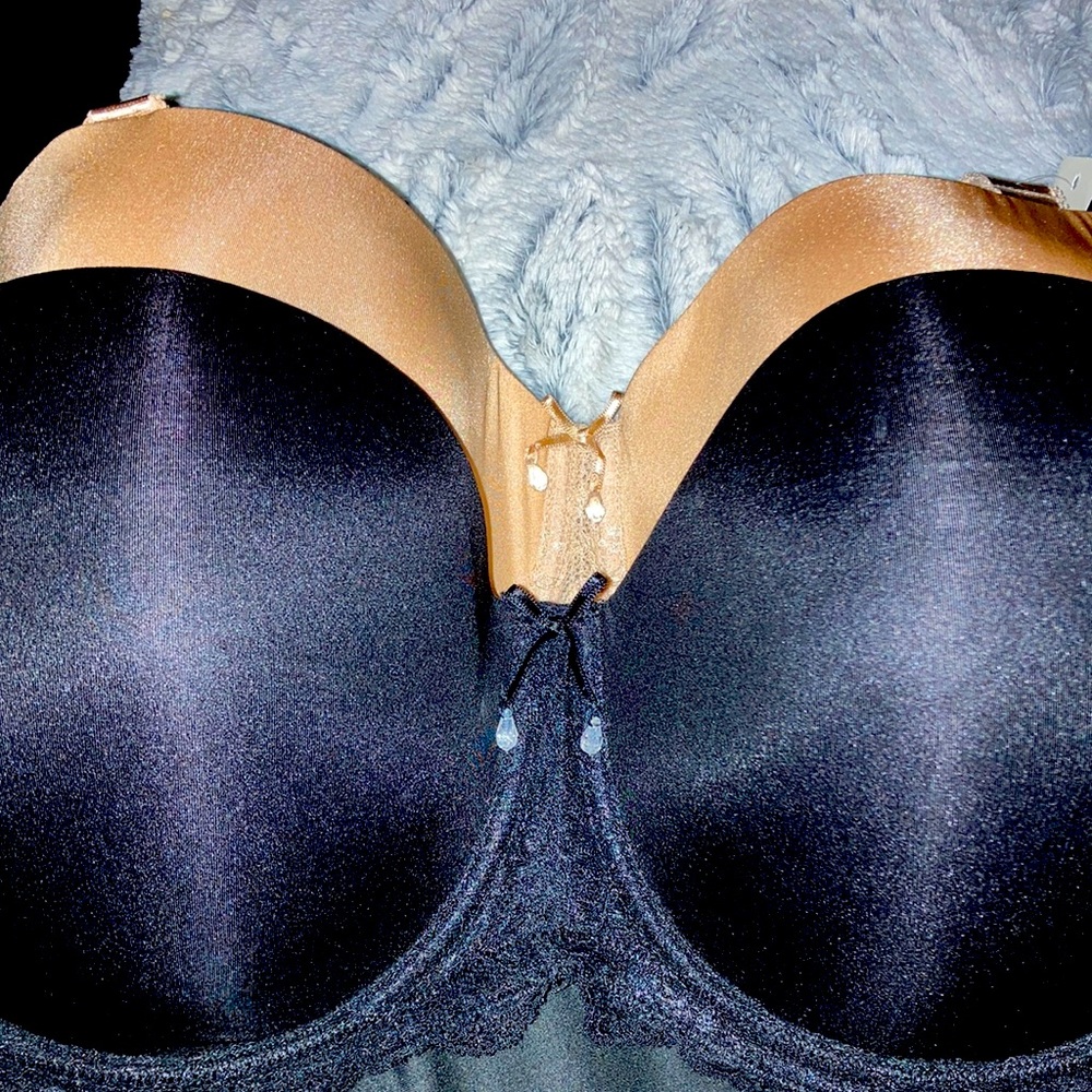 Parfait multiway strapless bra bundle
